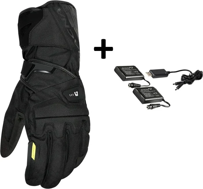 Macna Foton 2.0 RTX Kit schwarz