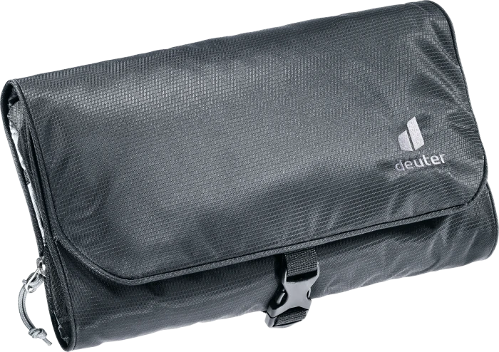 Deuter Wash Bag II schwarz 2022
