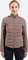 Odlo Ascent N-Thermic Hybrid Jacke iron (Damen) Vorschaubild