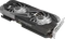 KFA2 GeForce RTX 3060 Ti EX (1-Click OC) LHR, 8GB GDDR6, HDMI, 3x DP Vorschaubild