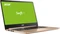 Acer Swift 1 SF114-32-P9Y2, gold, Pentium Silver N5000, 4GB RAM, 256GB SSD, DE Vorschaubild