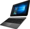 ASUS Transformer Book T100HA-FU030T, grau Vorschaubild
