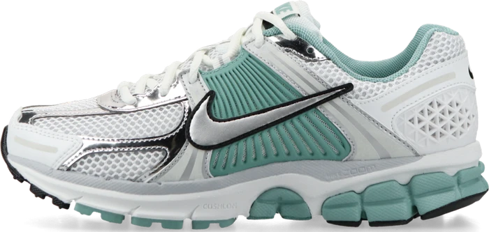 Nike Zoom Vomero 5 summit white/wolf grey/pure platinum/metallic silver (Damen)