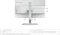 Lenovo L24D-4C, 23.8" Vorschaubild