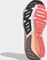 adidas Adistar ecru tint/silver metallic/light flash orange (Damen) Vorschaubild