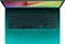 ASUS VivoBook S15 S530UF-BQ050T, Firmament Green, Core i5-8250U, 8GB RAM, 256GB SSD, GeForce MX130, DE Vorschaubild