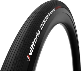 Vittoria Corsa Control G2.0 Tubular 700x25C Reifen full black
