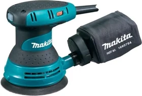 Makita BO5031 Elektro-Exzenterschleifer
