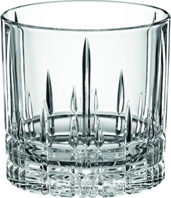 Spiegelau Perfect Serve Collection Coupette Glas, 4 Stück