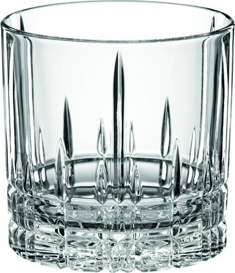 Spiegelau Perfect Serve Collection Coupette Glas, 4 Stück