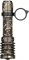 OLight Warrior X3 Taschenlampe desert camouflage Vorschaubild