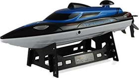 Amewi Blue Barracuda V2 Mini Boot