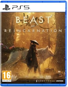 Beast of Reincarnation (PS5)