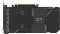 ASUS Dual GeForce RTX 4060 Ti SSD, DUAL-RTX4060TI-8G-SSD, 8GB GDDR6, HDMI, 3x DP Vorschaubild