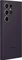 Samsung Silicone Case für Galaxy S24 Ultra dark violet Vorschaubild