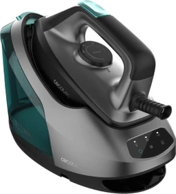 Cecotec IronHero 3000 Dampfbügelstation