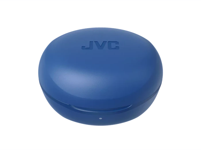 JVC HA-Z66T blau