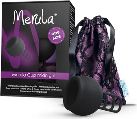 Merula Cup midnight, 1 Stück