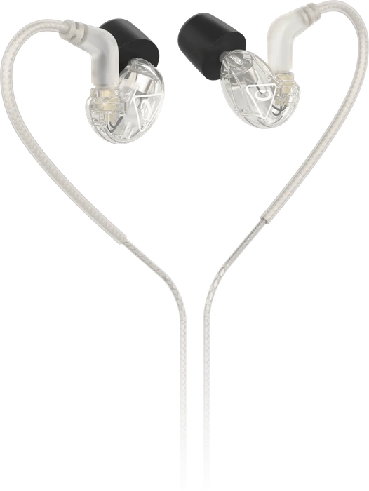 Behringer SD251-CL transparent