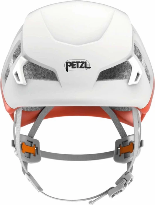 Petzl Meteor Helm rot