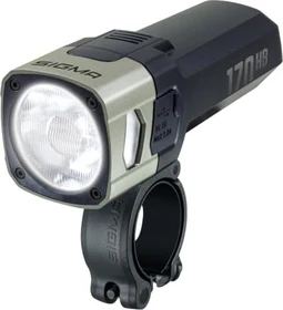 Sigma Sport Aura 170 Frontlicht