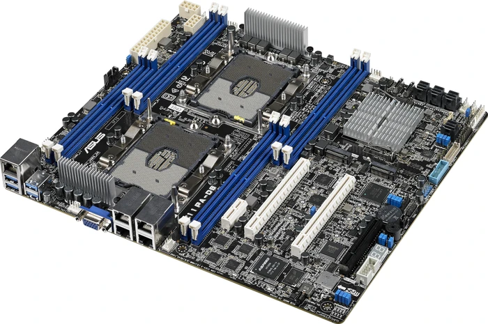 ASUS Z11PA-D8 (2x Intel 3647)