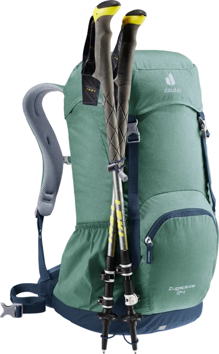 Deuter Zugspitze 24 seagreen/ink