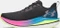 Under Armour Velociti SPD black/capri/white (Herren) Vorschaubild