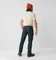 Fjällräven Greenland Jeans Regular Hose lang dark navy (Herren) Vorschaubild