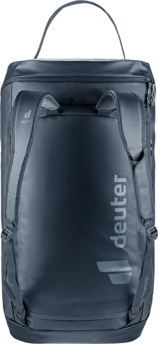 Deuter Duffel Pro Roller 90 black
