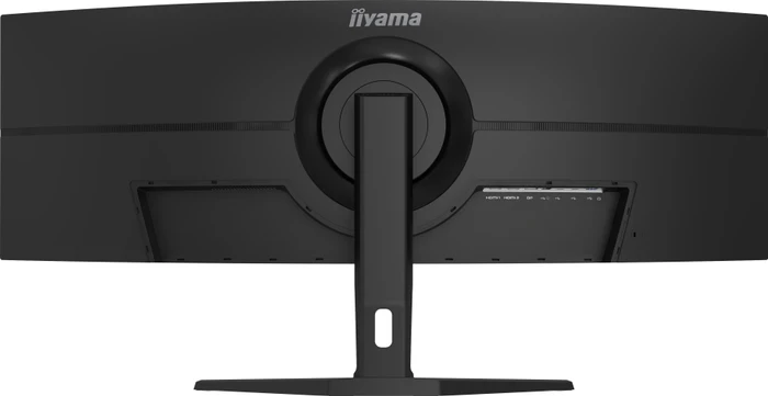iiyama ProLite XCB4994DQSU-B1, 49"