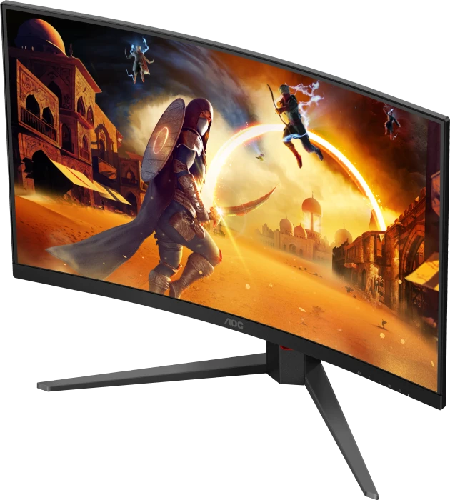 AOC C32G4Z, 31.5"