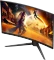 AOC C32G4Z, 31.5" Vorschaubild