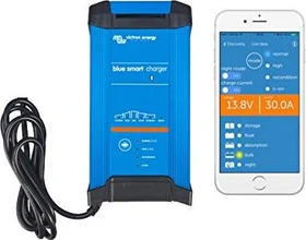 Victron Energy Blue Smart IP22 24/121