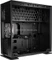 In Win 303 NVIDIA Edition schwarz, Glasfenster Vorschaubild