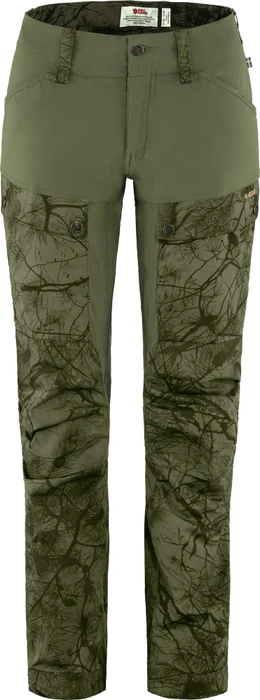 Fjällräven Keb Hose lang (Damen)