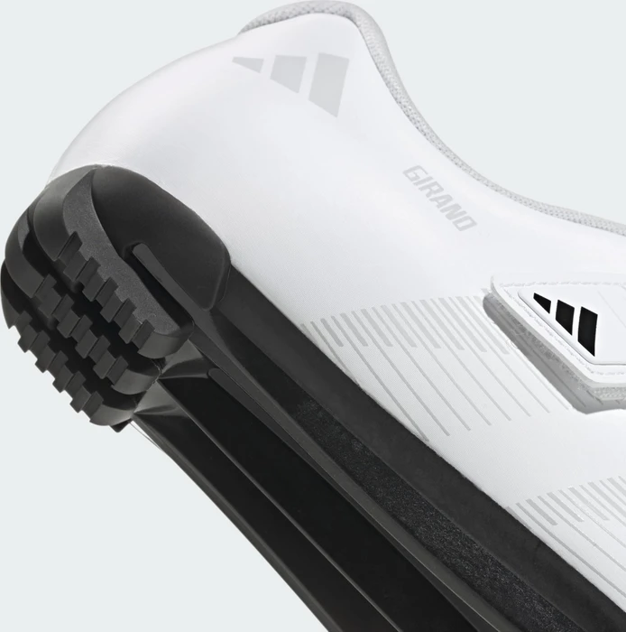adidas Girano cloud white/crystal white/core black