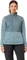 Vaude Yaras 3in1 Fahrradjacke dark sea/blue (Damen) Vorschaubild