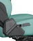 Anda Seat Kaiser 3 Premium L Gamingstuhl, grün Vorschaubild