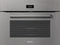 Miele H7440BM Backofen mit Mikrowelle graphitgrau Vorschaubild