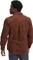 Black Diamond Project Flannel Hemd langarm basalt/iron red plaid (Herren) Vorschaubild