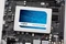 Crucial BX300 480GB, 2.5" / SATA 6Gb/s Vorschaubild