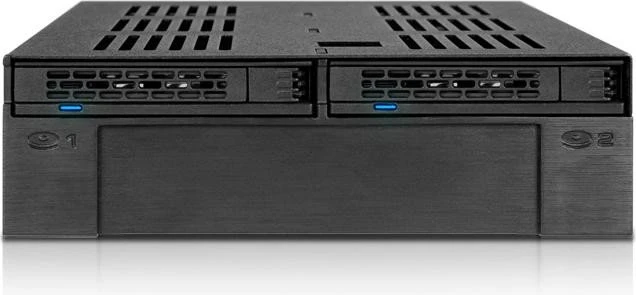 Icy Dock MB322SP-B