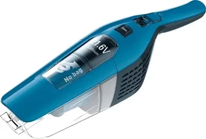 Tefal TY6751WO Dual Force 2in1 Akku-Handstaubsauger