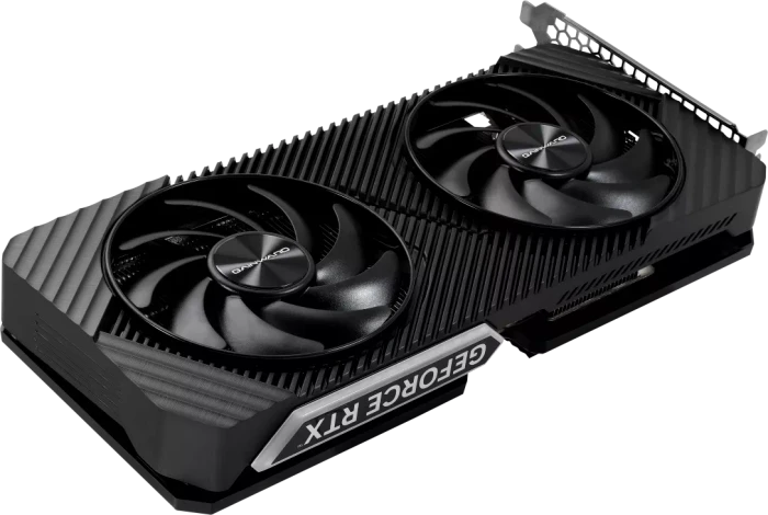 Gainward GeForce RTX 4070 Ghost OC, 12GB GDDR6X, HDMI, 3x DP