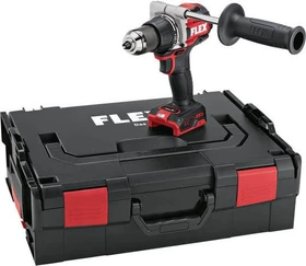 Flex DD 2G 18.0-EC HD Akku-Bohrschrauber solo inkl. L-Boxx