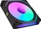 Lian Li Uni Fan SL-Infinity SL-INF120 ARGB Reverse Blade, schwarz, 120mm Vorschaubild