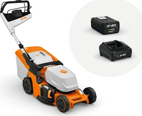 Stihl RMA 448 PV Akku-Rasenmäher inkl. Akku 7.5Ah