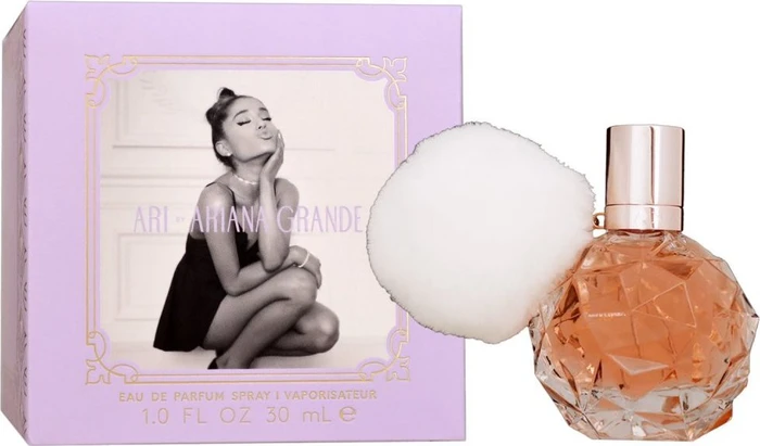 Ariana Grande Ari Eau de Parfum, 30ml