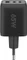 Wentronic Goobay USB-C PD GaN Multiport-Schnellladegerät Nano 65W schwarz Vorschaubild